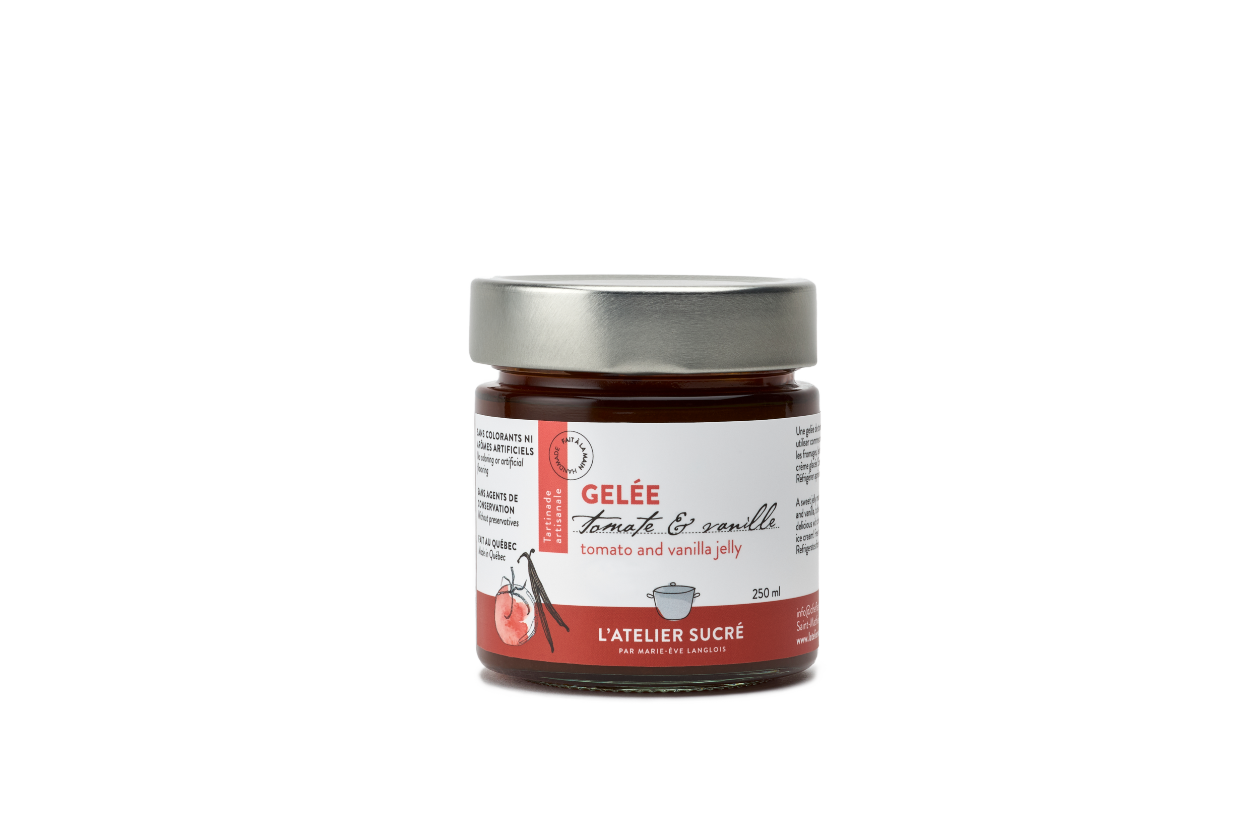 Selected Variant Image