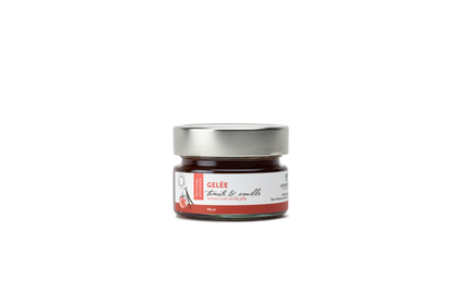 Tartinade Tomate & Vanille Fraîche