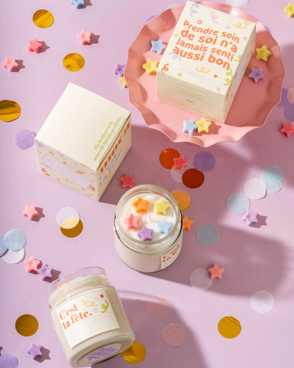 C'est ta fête - Moonday Mtl