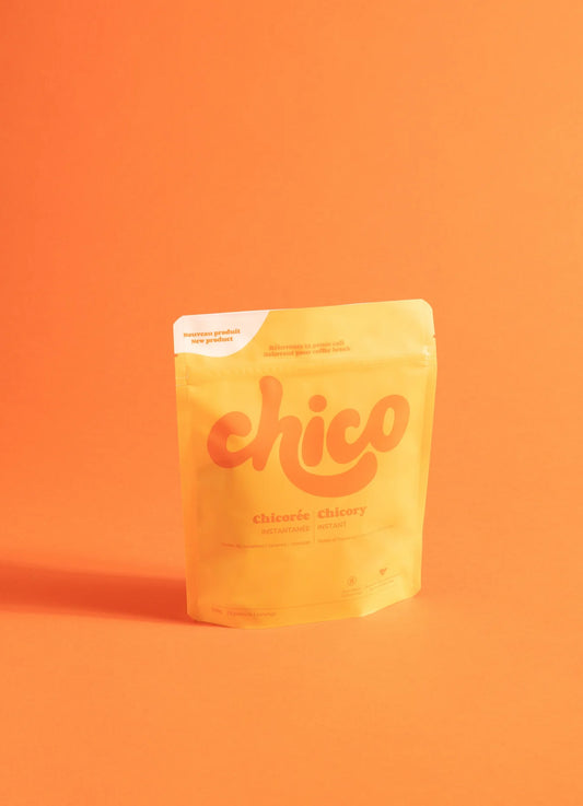 Chicorée Instantané - Chico