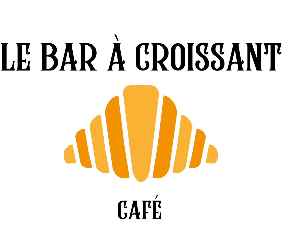 Croissant au beurre