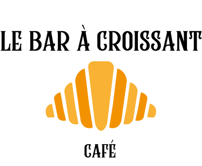 Croissant au beurre