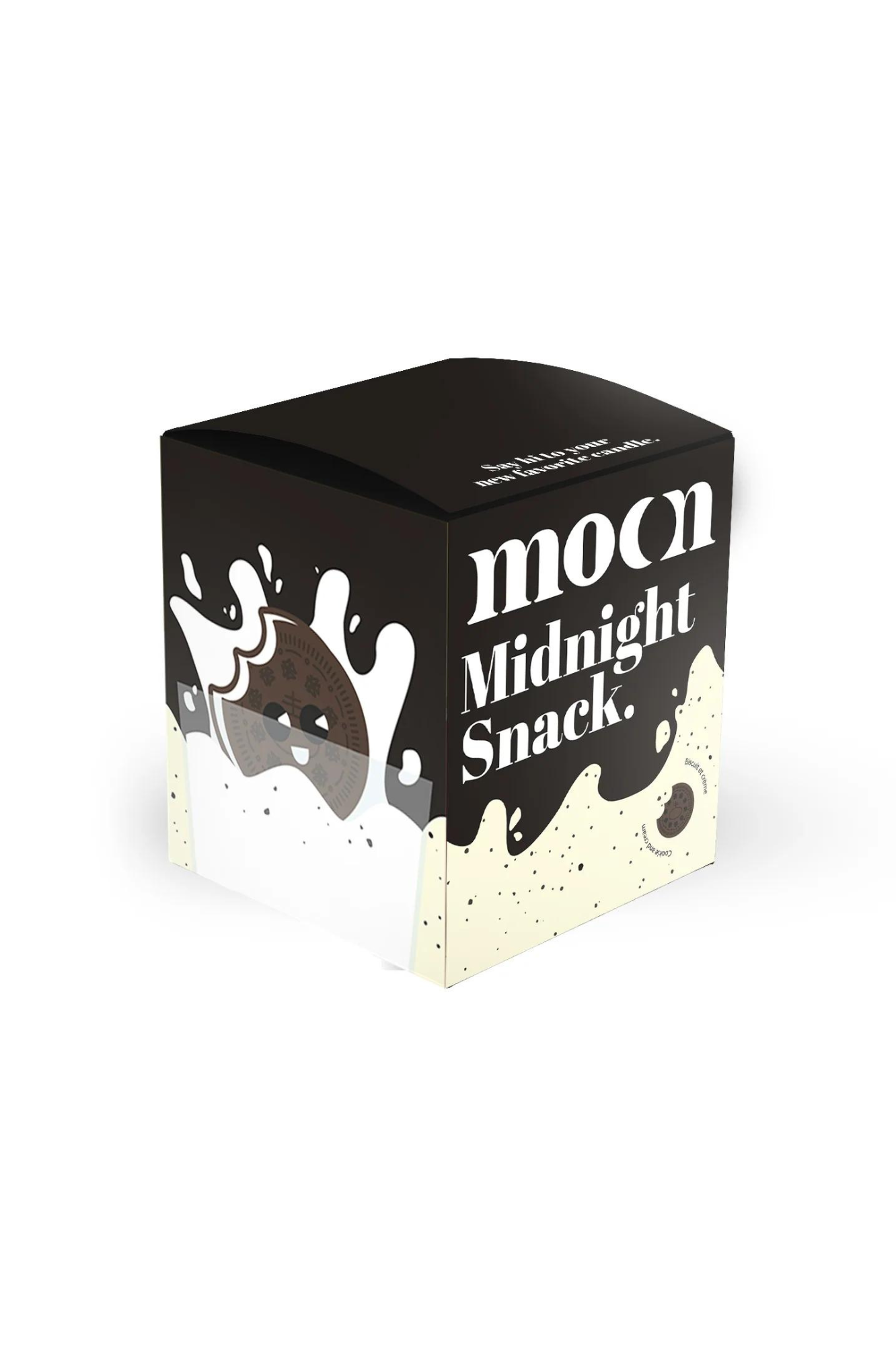Chandelle Midnight Snack - Moonday Mtl
