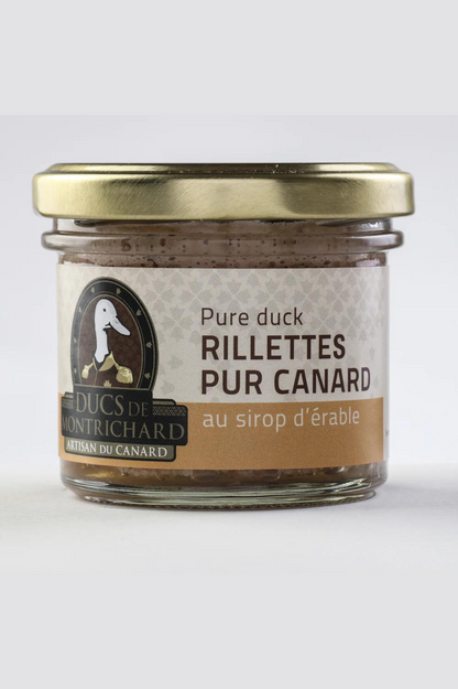 Rillettes - Ducs de MontRichard