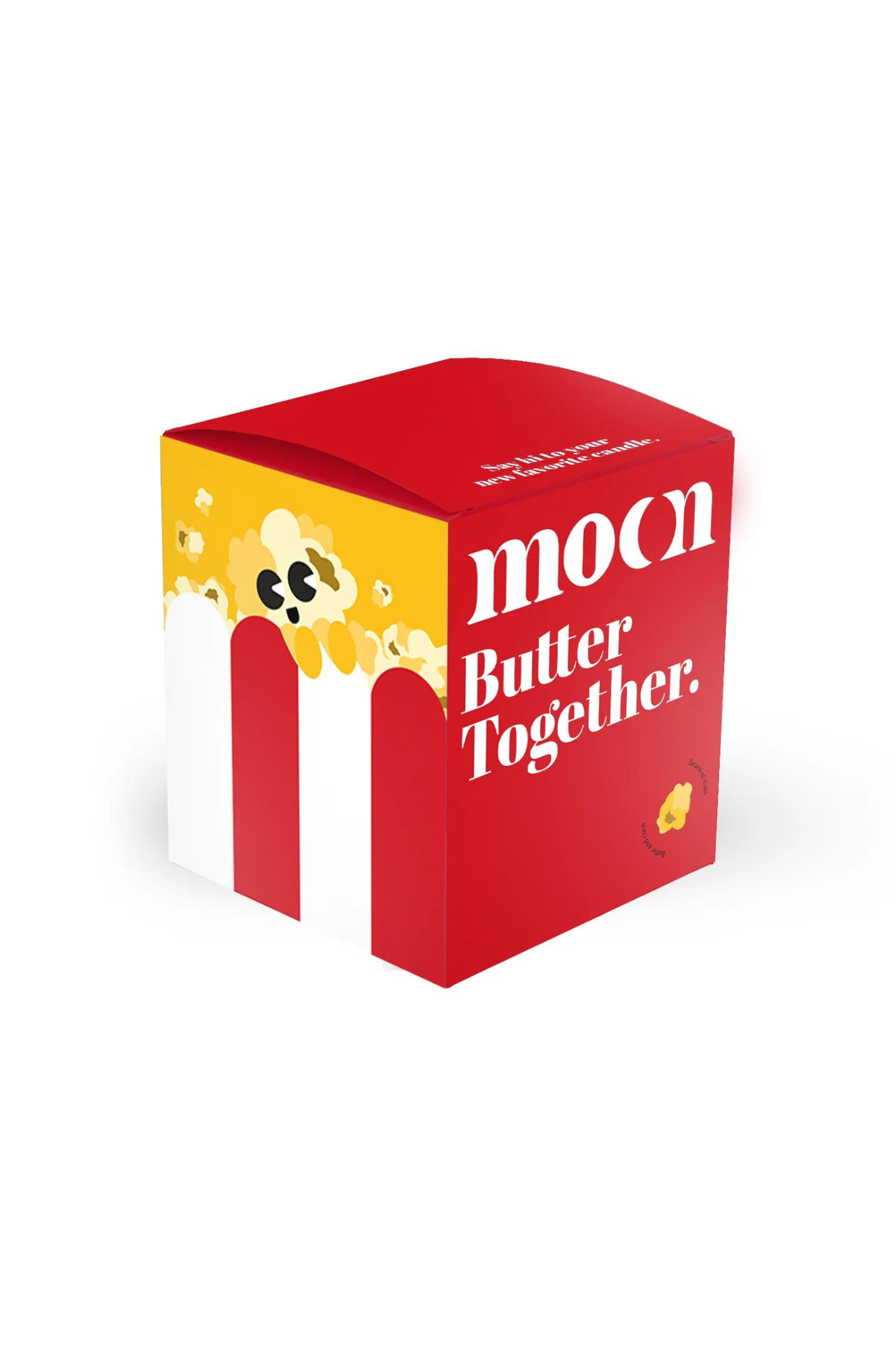 Chandelle Butter Together - Moonday Mtl