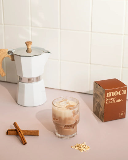 Chandelle Sweet Chaï Latte - Moonday Mtl