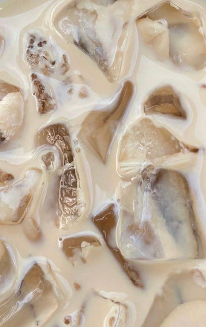 Chandelle Sweet Chaï Latte - Moonday Mtl