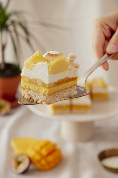 Mangue, passion et coco - Signature