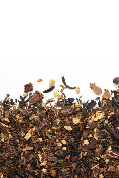 Thé - Nuit étoilée - Camellia